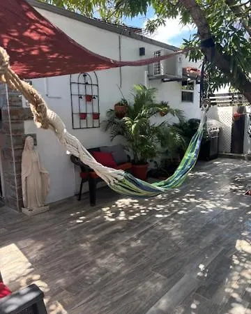 Aruba Cottage